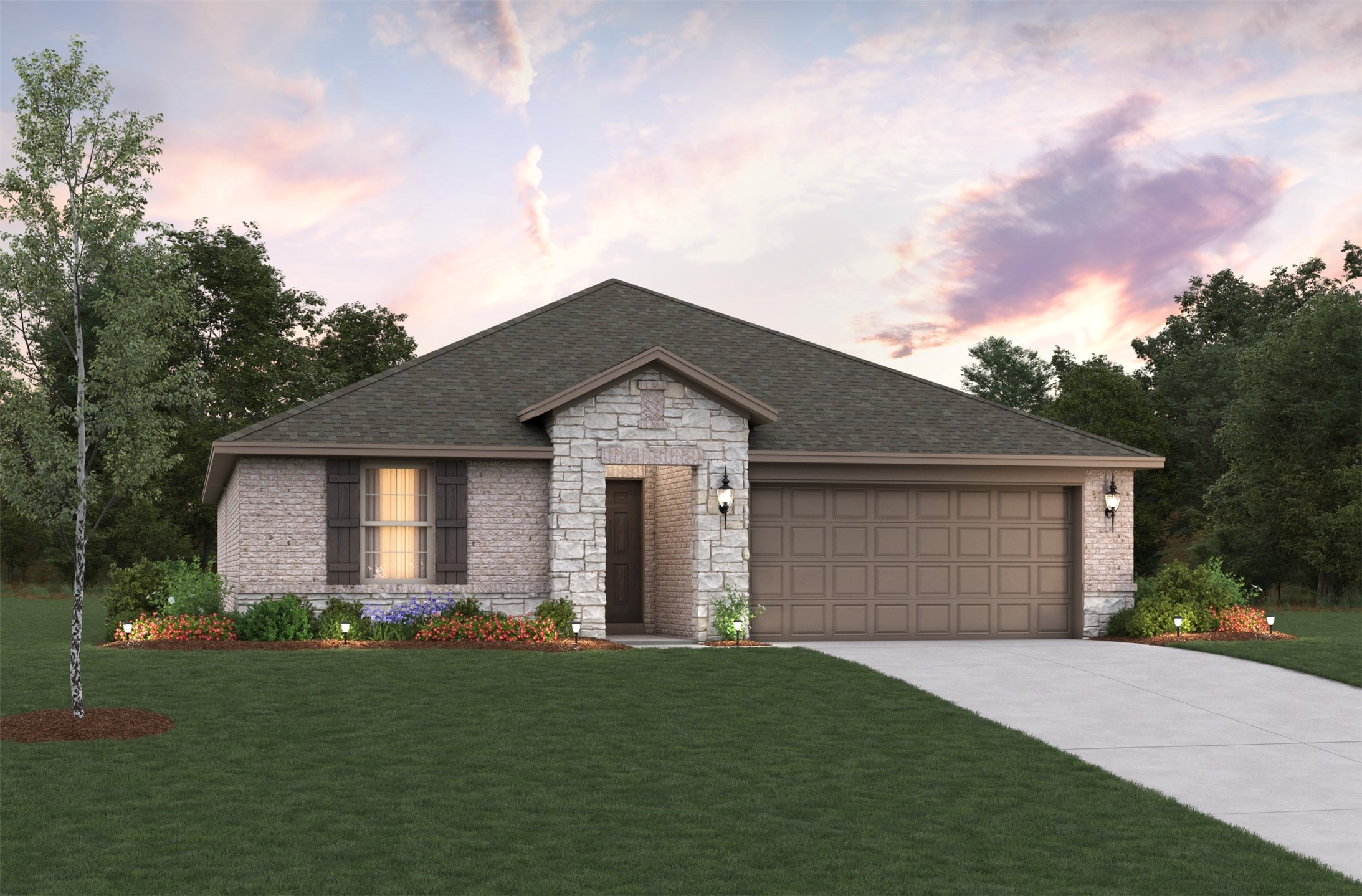 3221 Cross Shore Drive Anna TX 75409