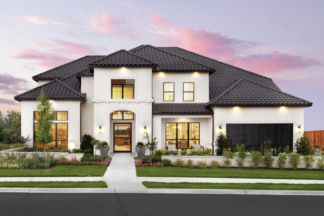291 Williamsburg Place Prosper TX 75078