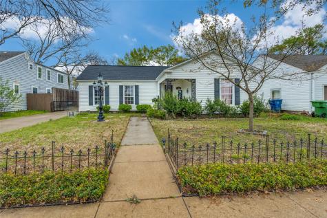 408 Redell Street Garland TX 75040