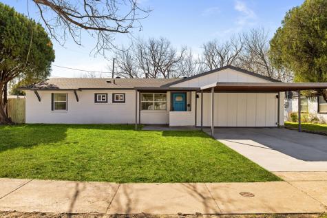 2234 52nd Street Dallas TX 75216