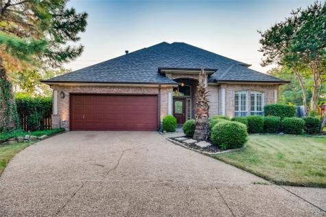 2701 Elm Branch Court Bedford TX 76021