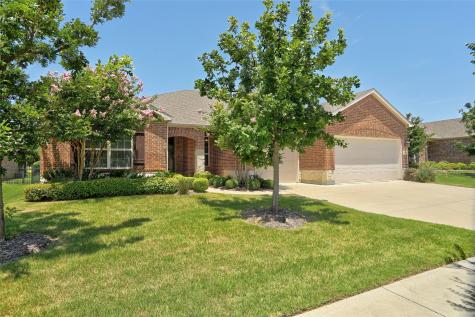 6327 Walnut Hill Court Frisco TX 75036