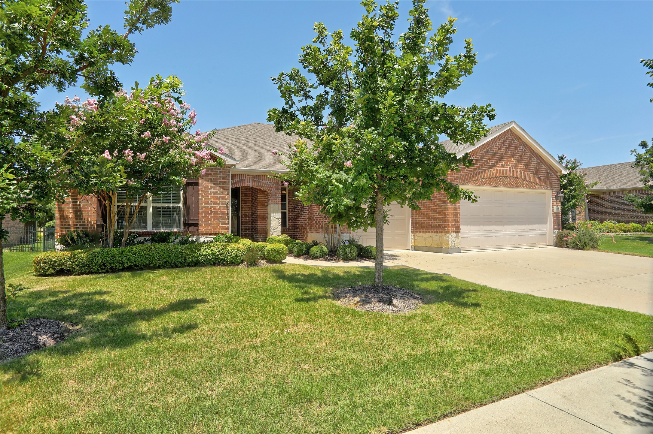 6327 Walnut Hill Court Frisco TX 75036