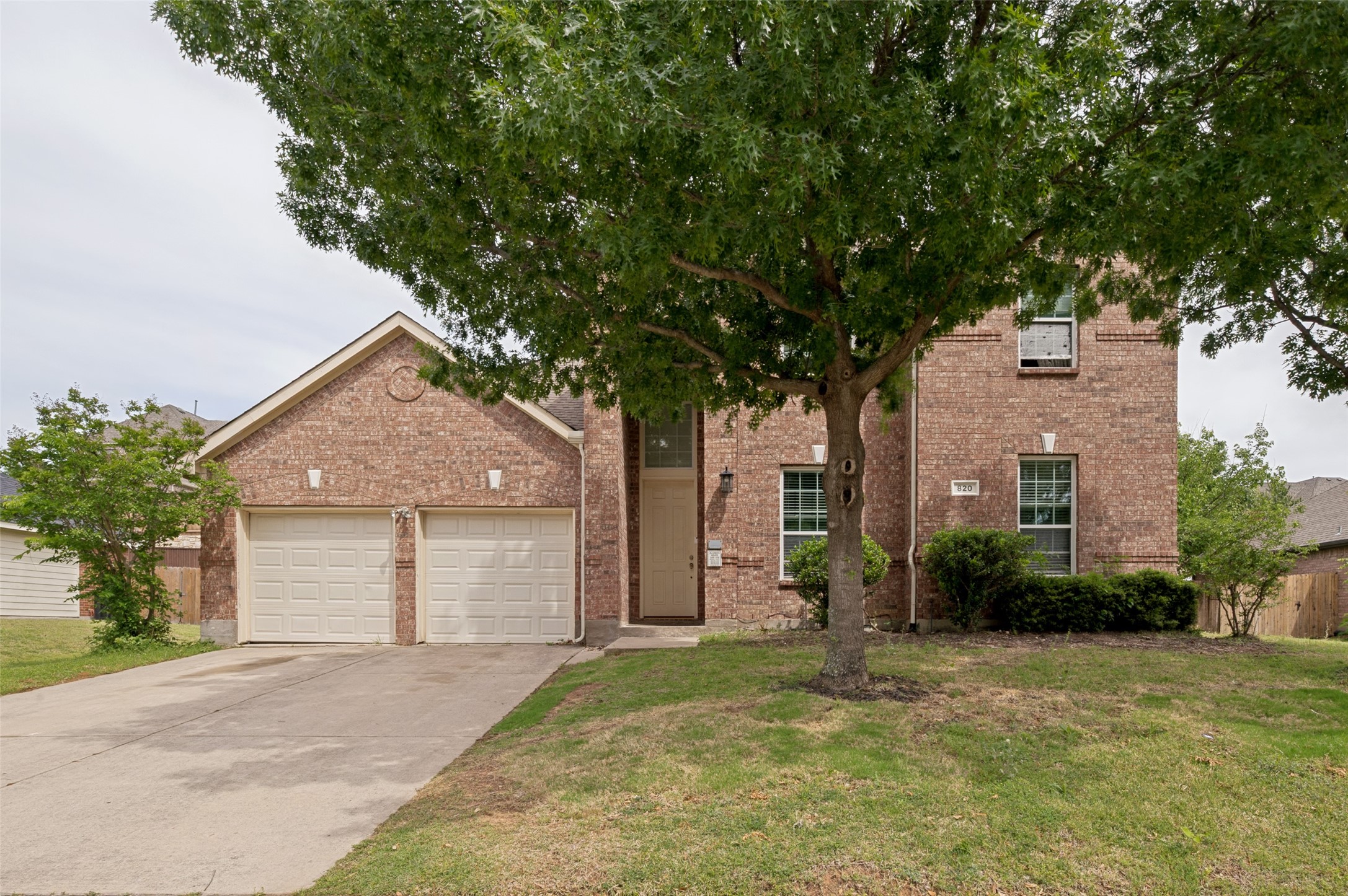 820 Brittany Way Prosper TX 75078