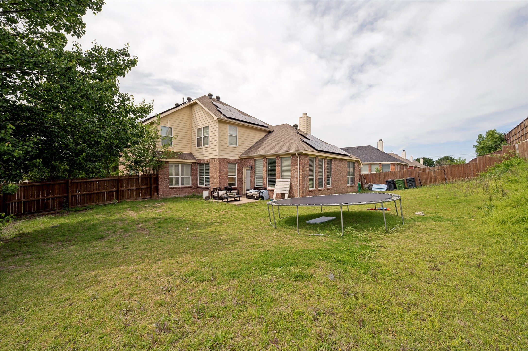 820 Brittany Way Prosper TX 75078