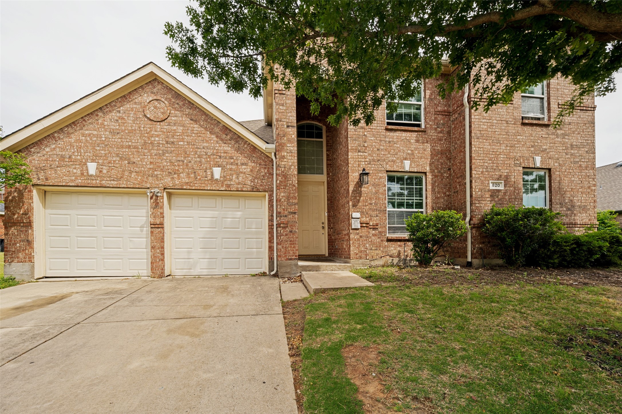 820 Brittany Way Prosper TX 75078