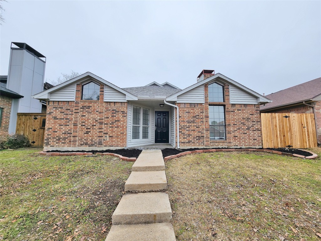 2517 Melissa Lane Carrollton TX 75006