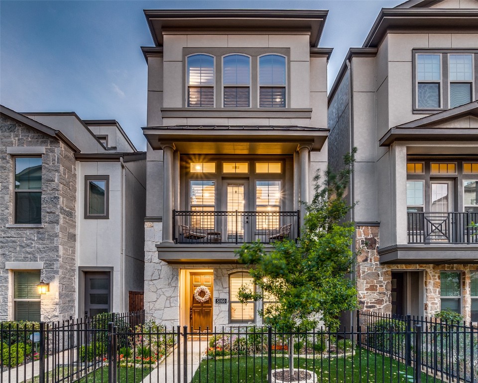 5160 Artemesia Lane Dallas TX 75209