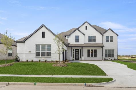 904 Mercy Street Forney TX 75126