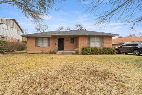 3439 W Pentagon Parkway Dallas TX 75233