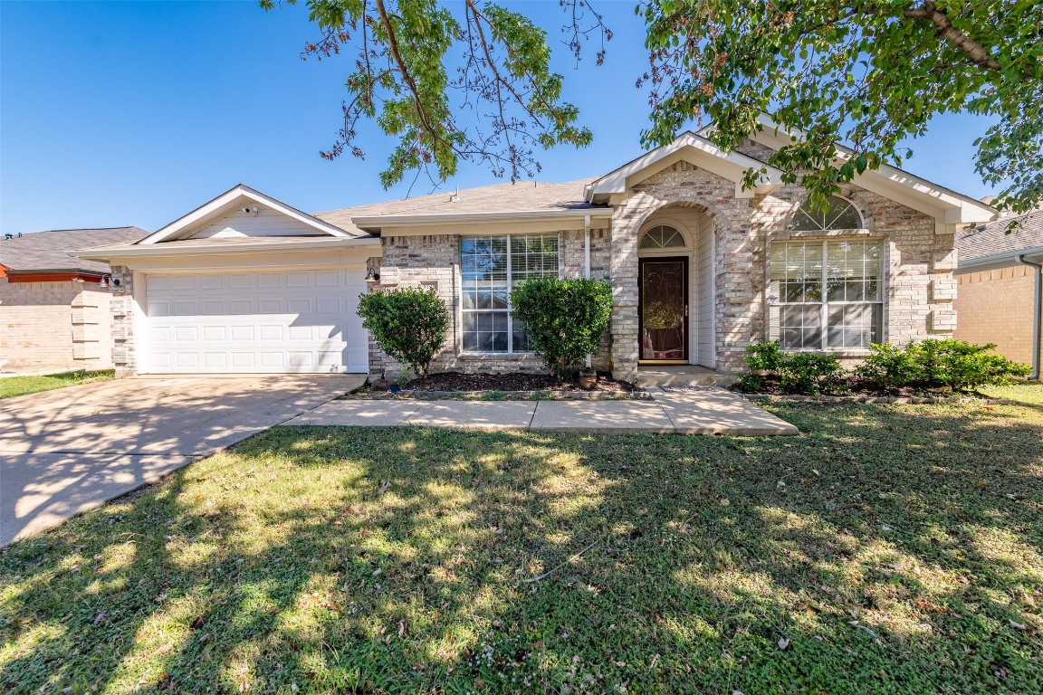8108 Berkshire Drive Fort Worth TX 76137