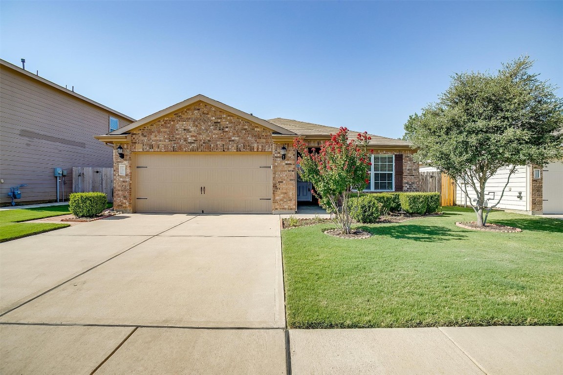 737 Lazy Crest Drive Fort Worth TX 76140