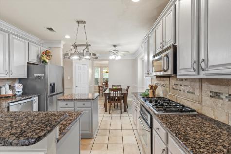 2441 Brycewood Lane Plano TX 75025