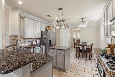 2441 Brycewood Lane Plano TX 75025