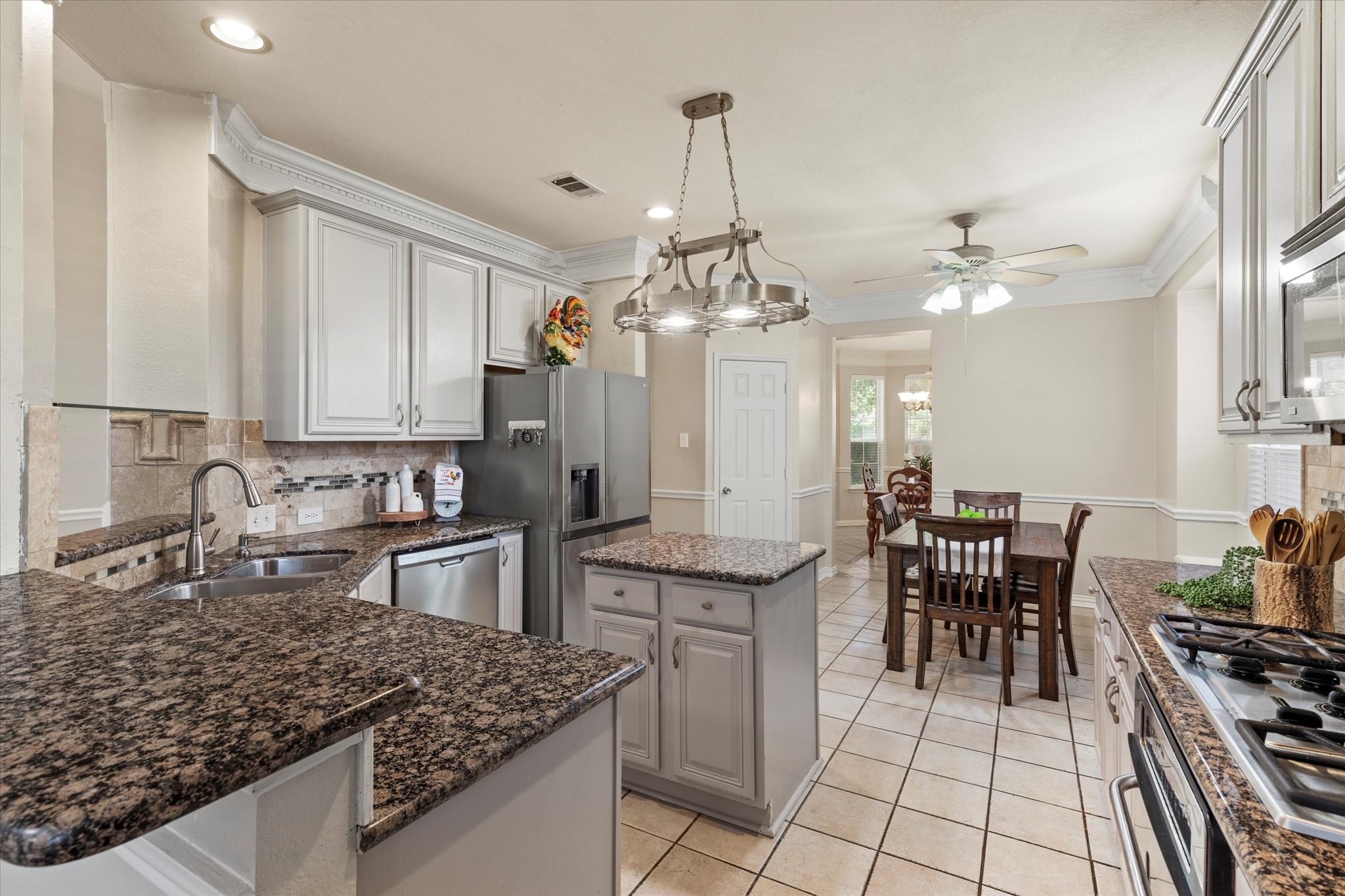 2441 Brycewood Lane Plano TX 75025