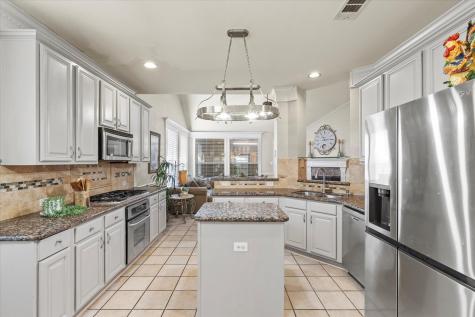 2441 Brycewood Lane Plano TX 75025