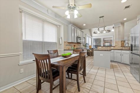 2441 Brycewood Lane Plano TX 75025