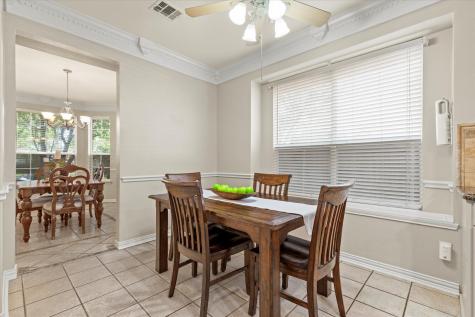 2441 Brycewood Lane Plano TX 75025