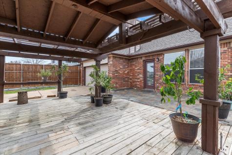 2441 Brycewood Lane Plano TX 75025