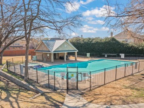 2441 Brycewood Lane Plano TX 75025