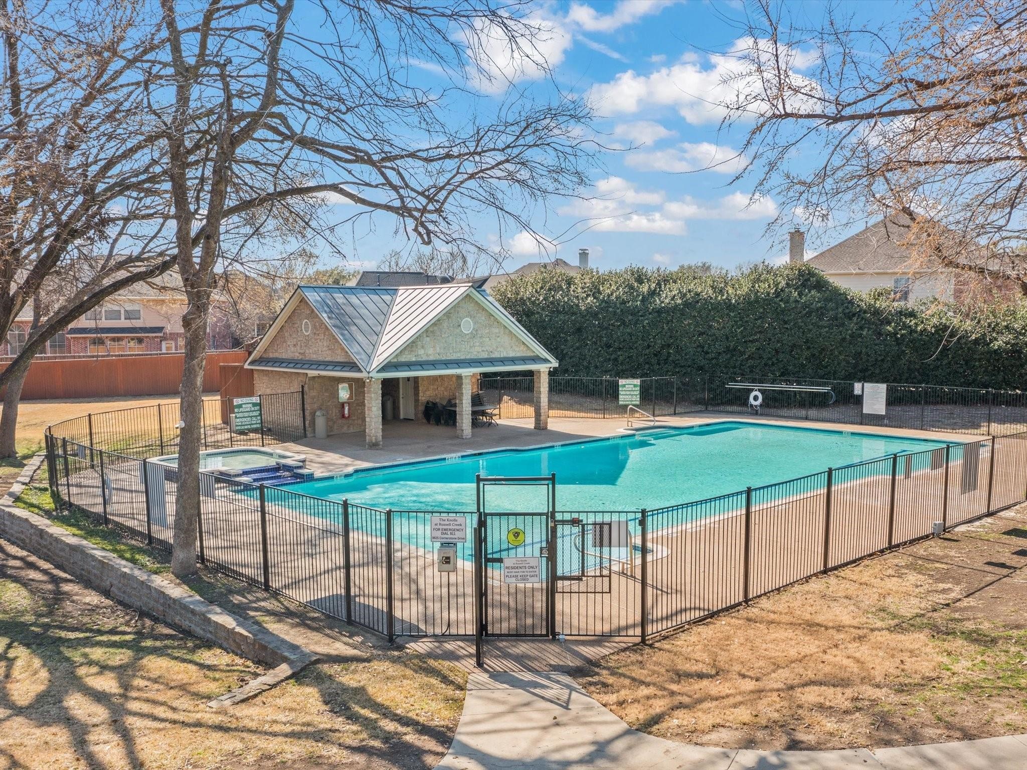 2441 Brycewood Lane Plano TX 75025