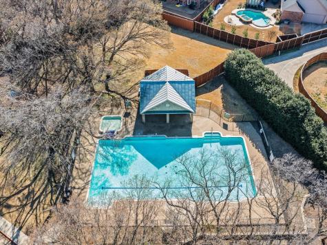 2441 Brycewood Lane Plano TX 75025