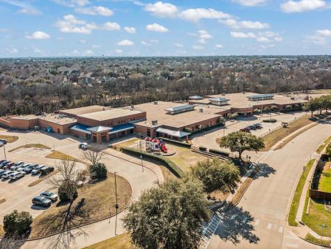 2441 Brycewood Lane Plano TX 75025