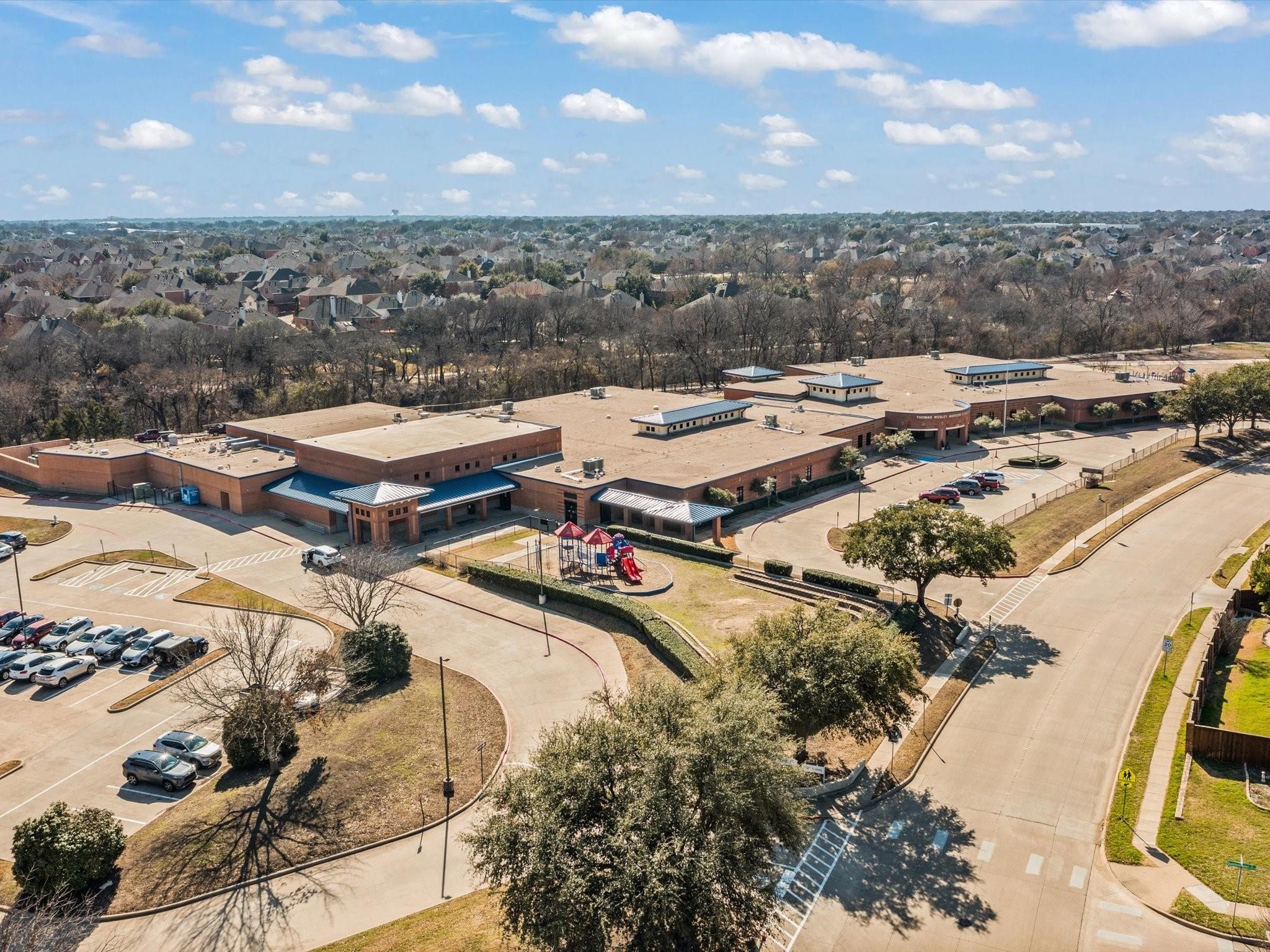2441 Brycewood Lane Plano TX 75025