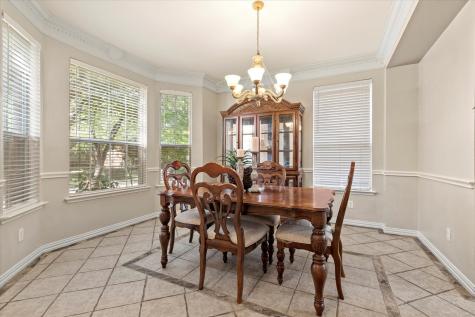 2441 Brycewood Lane Plano TX 75025