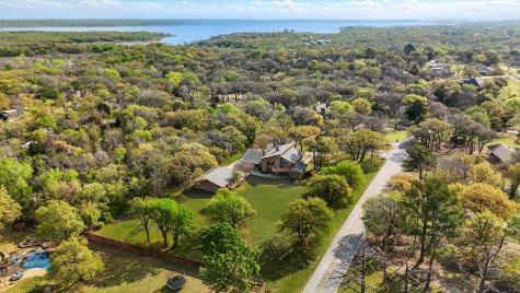 3130 Hilltop Drive Southlake TX 76092
