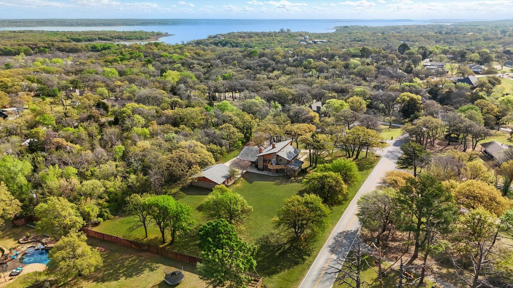 3130 Hilltop Drive Southlake TX 76092