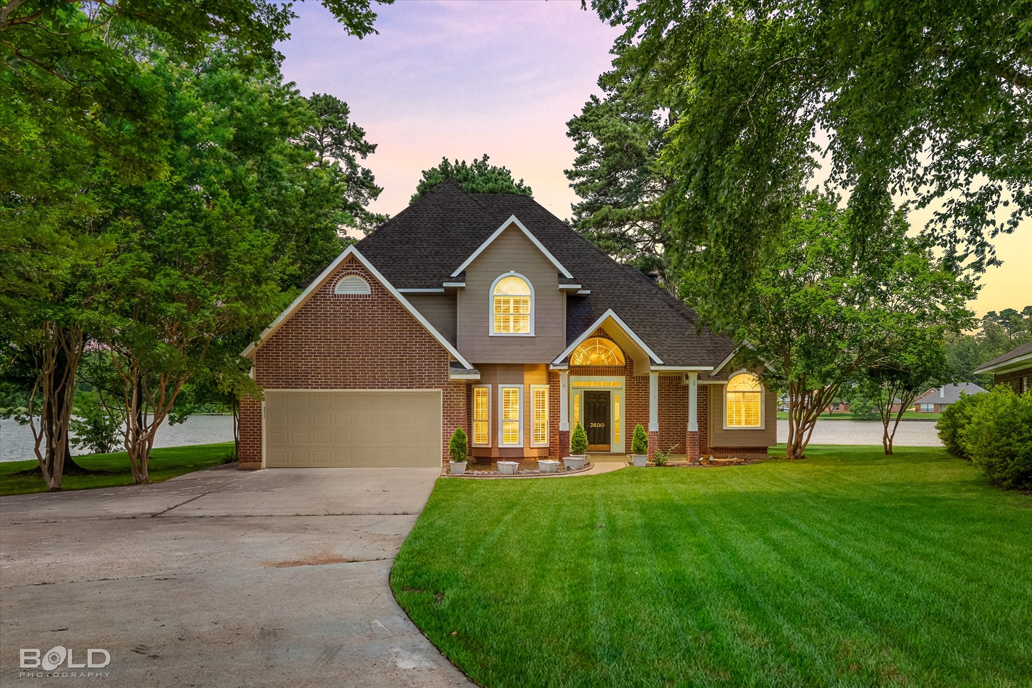 3600 Crestview Circle Shreveport LA 71119