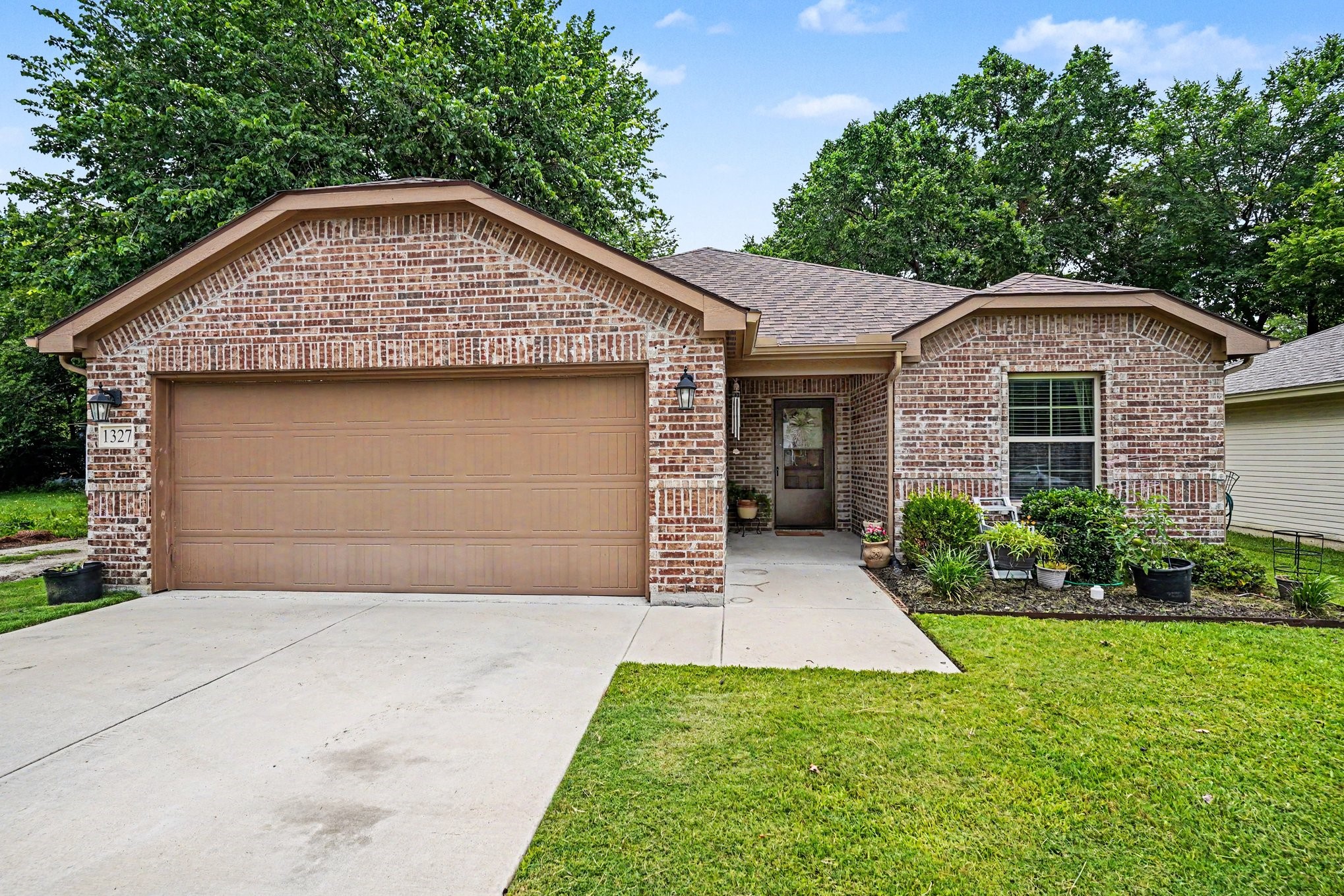1327 Lanius Street Gainesville TX 76240