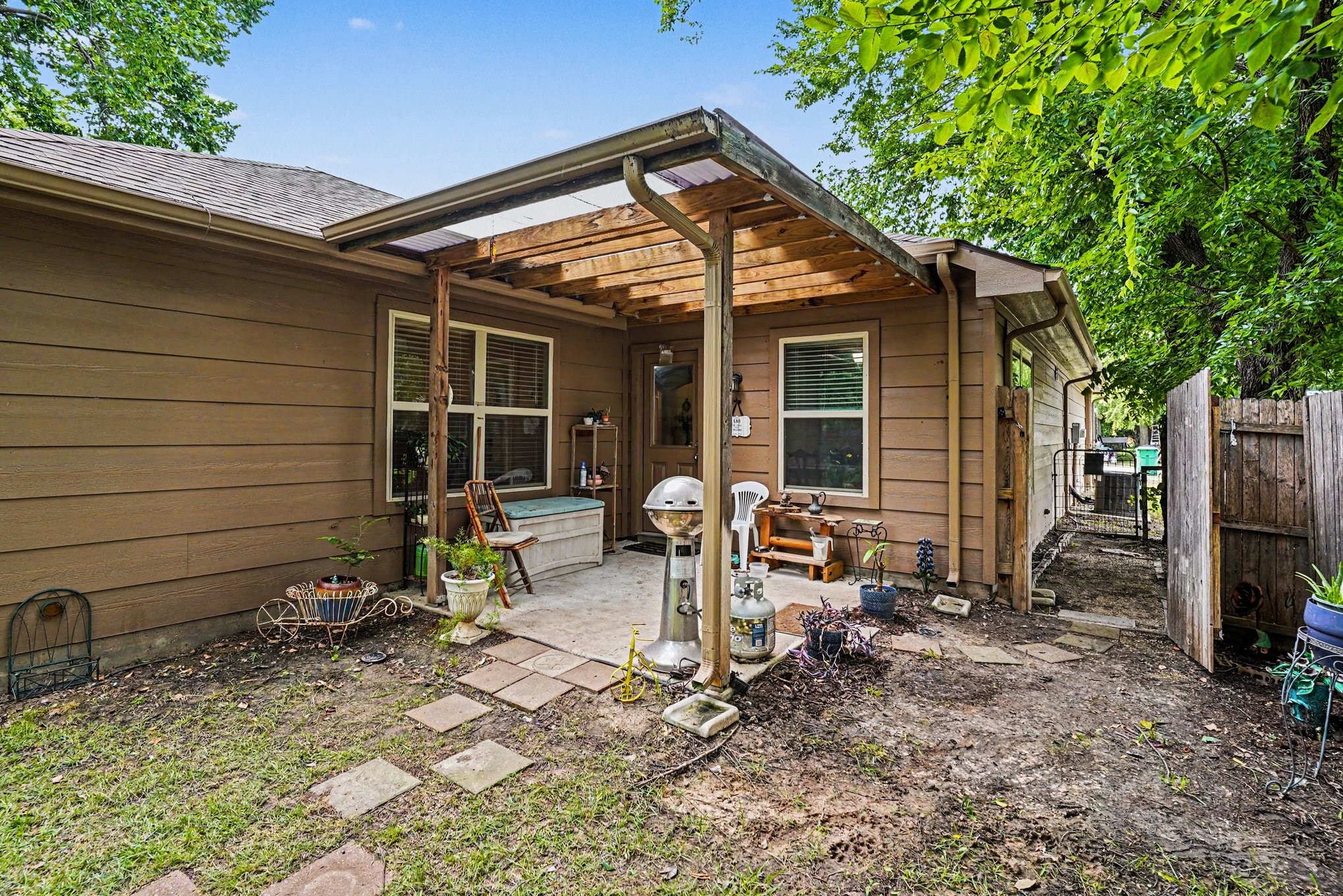 1327 Lanius Street Gainesville TX 76240