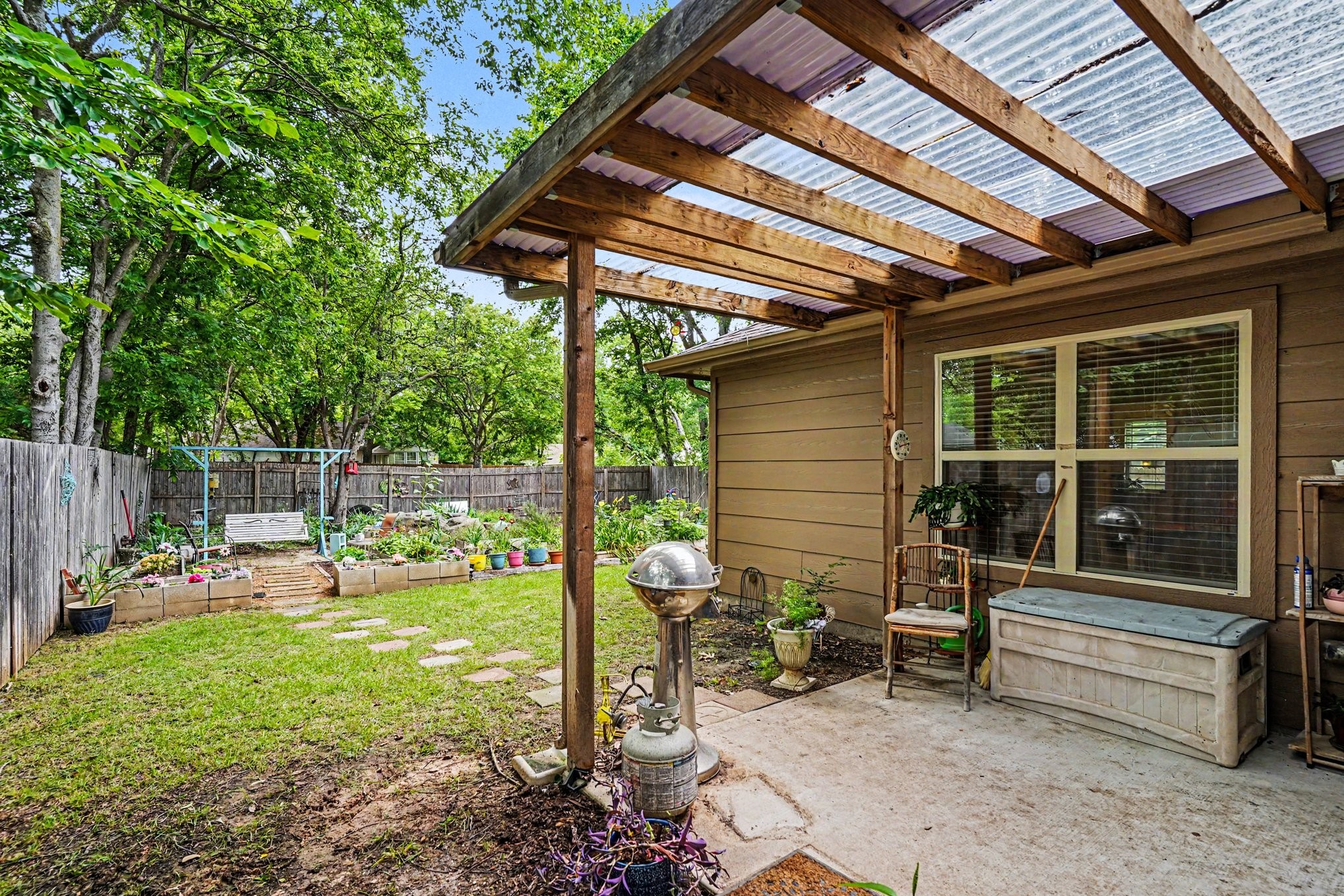 1327 Lanius Street Gainesville TX 76240