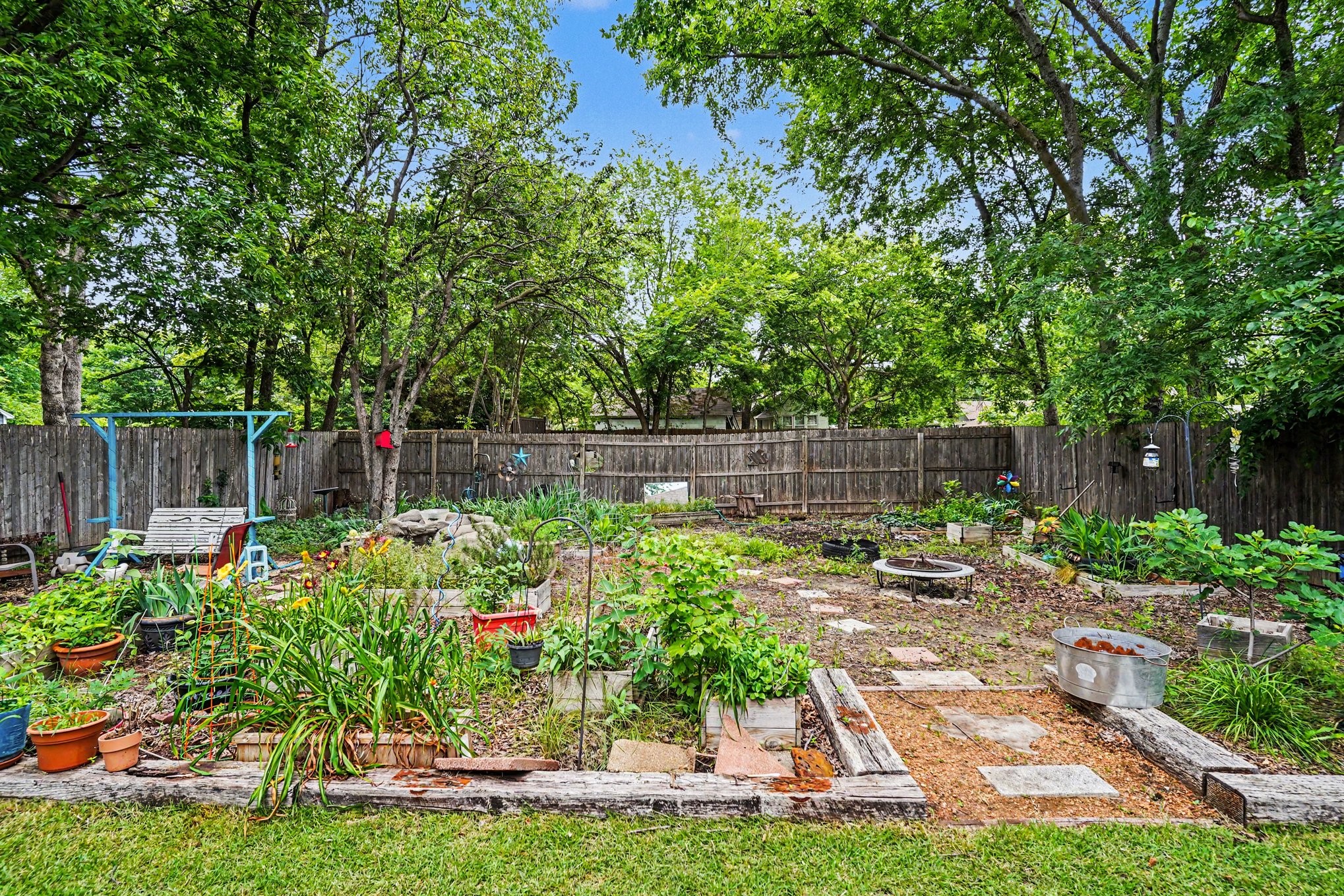 1327 Lanius Street Gainesville TX 76240
