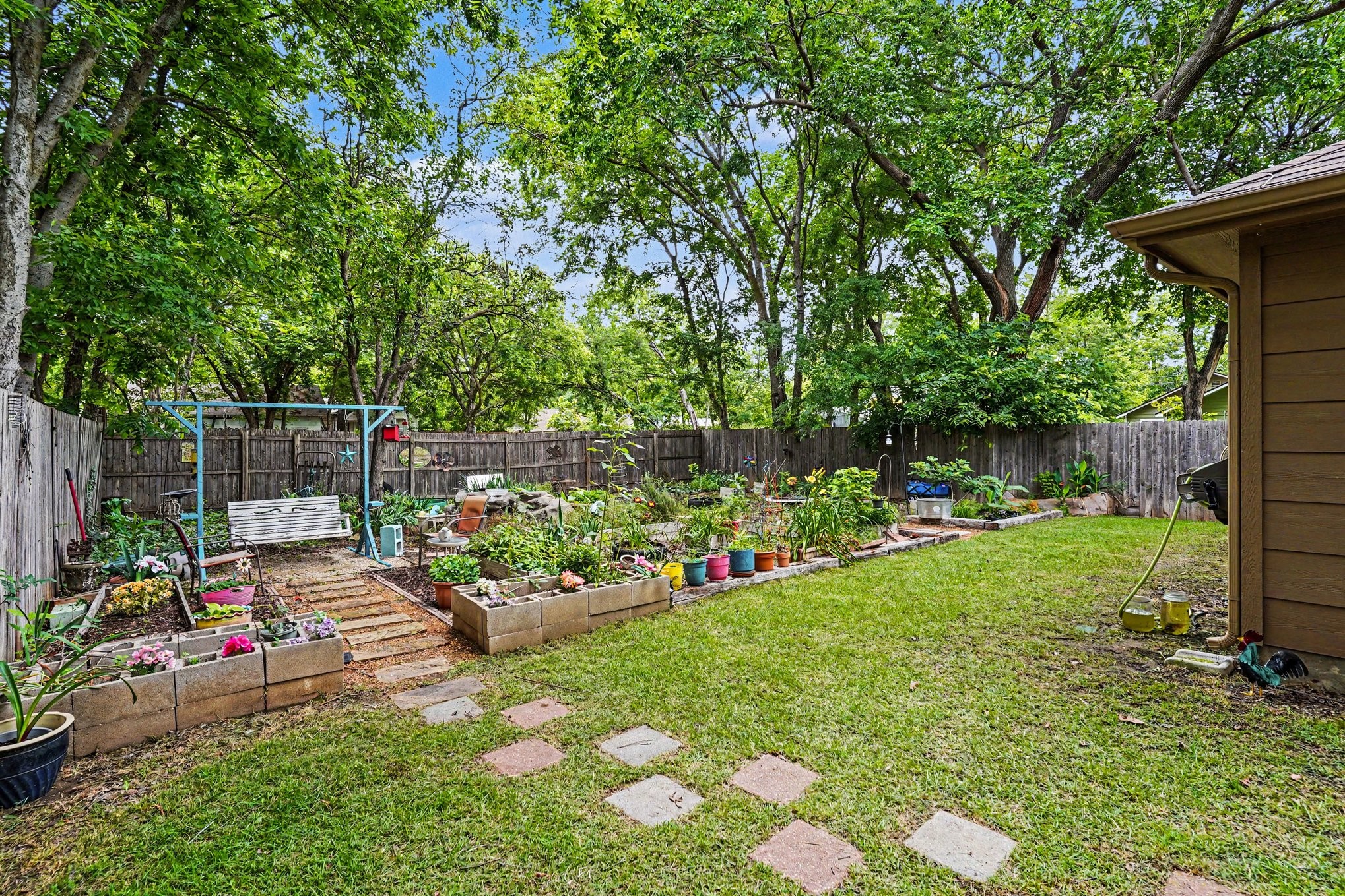 1327 Lanius Street Gainesville TX 76240