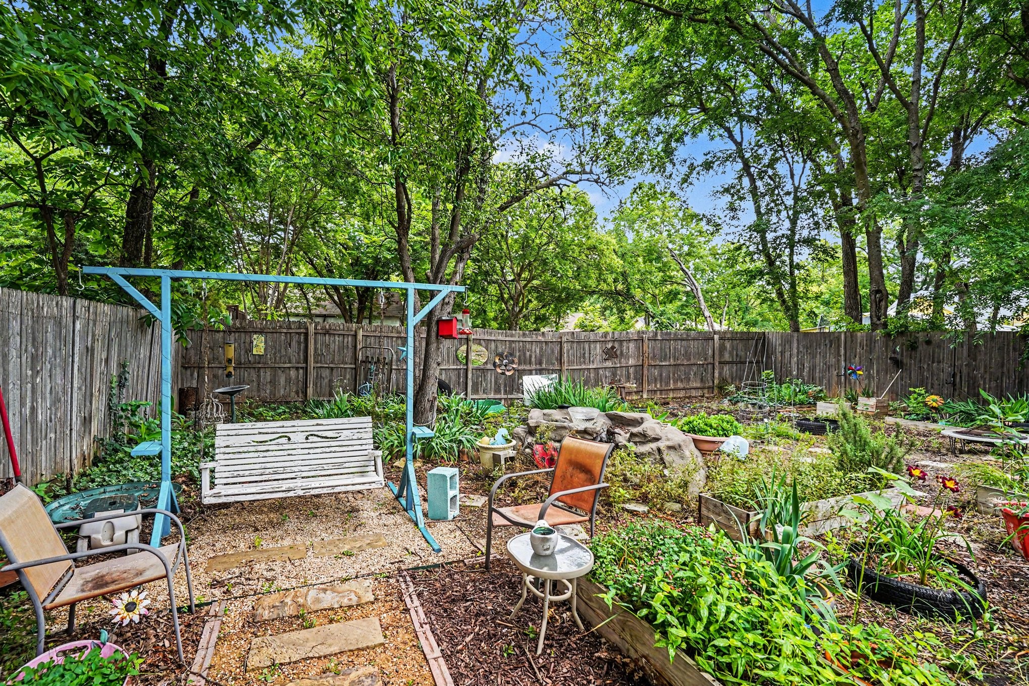 1327 Lanius Street Gainesville TX 76240
