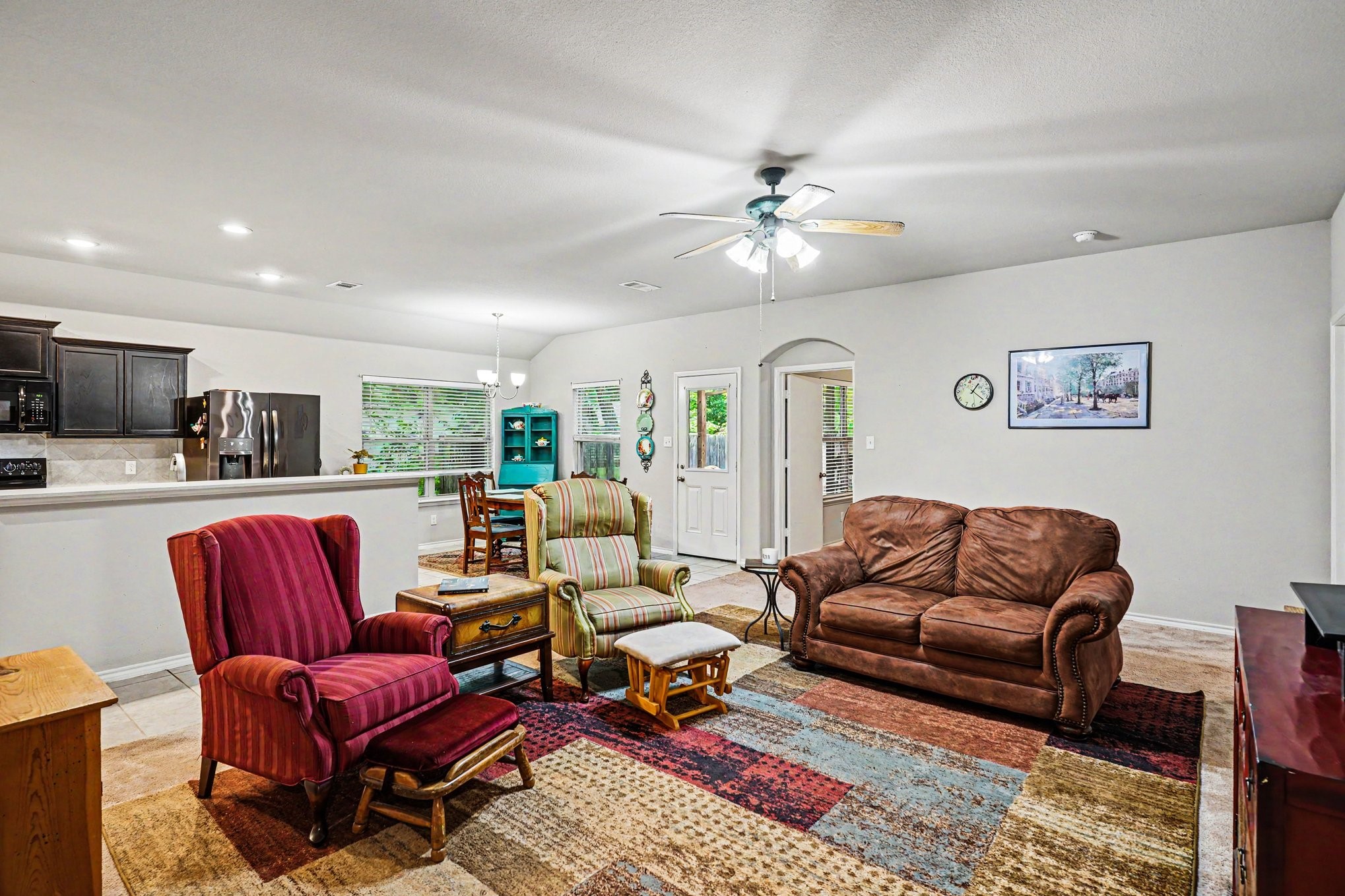 1327 Lanius Street Gainesville TX 76240