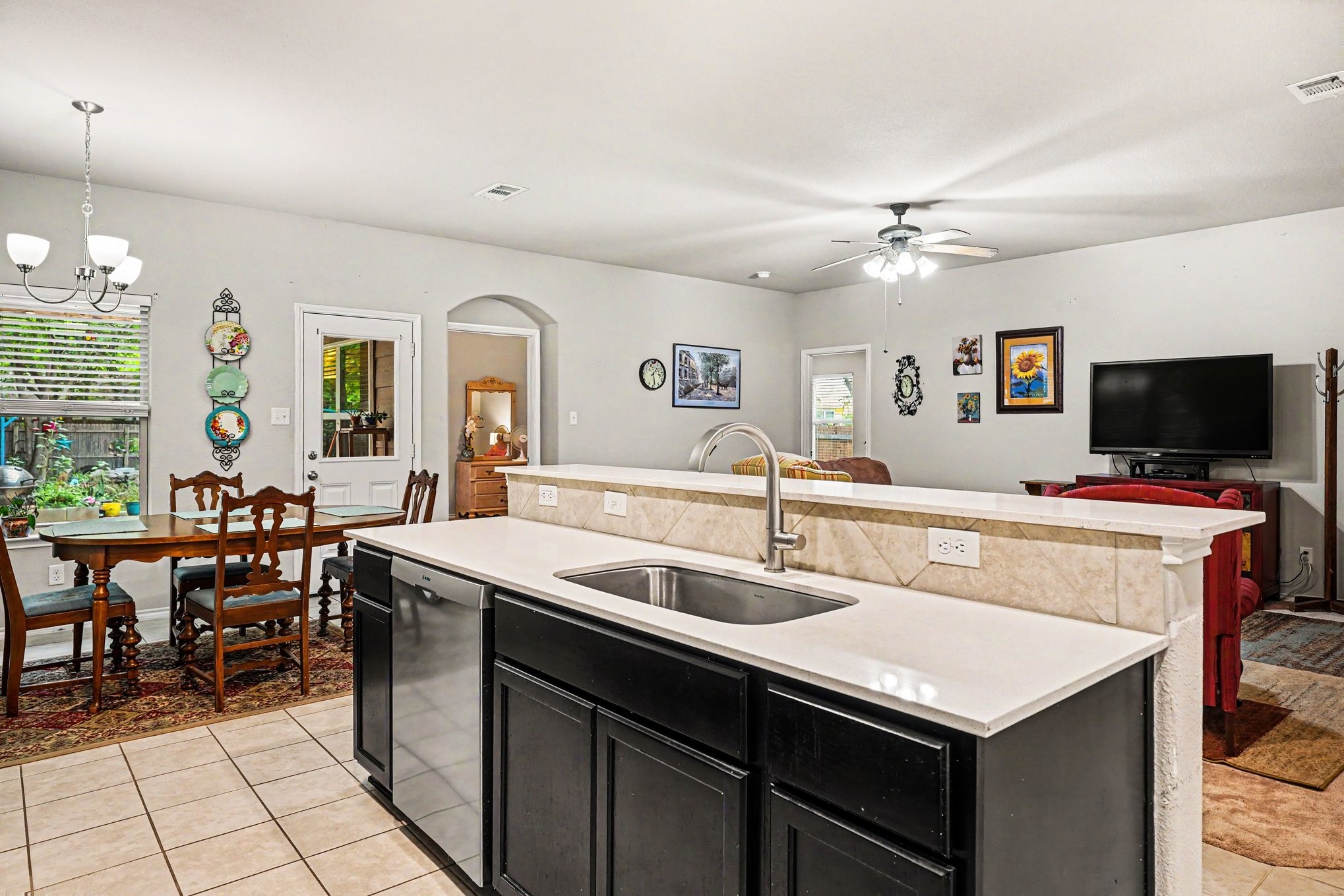 1327 Lanius Street Gainesville TX 76240
