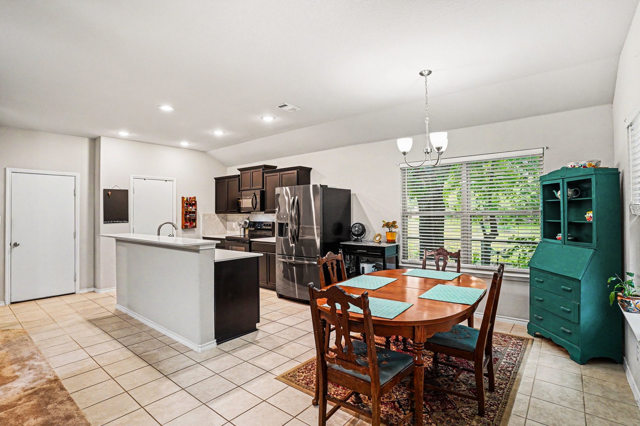 1327 Lanius Street Gainesville TX 76240