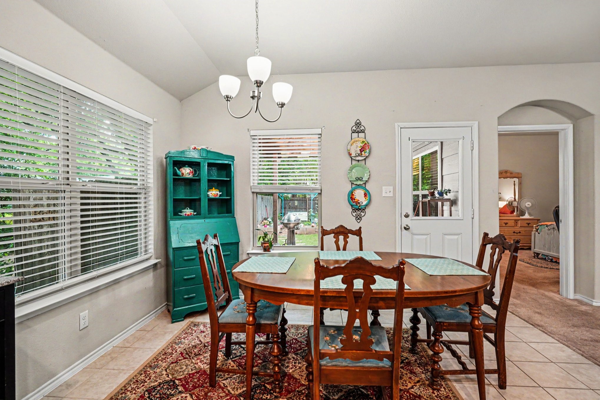 1327 Lanius Street Gainesville TX 76240