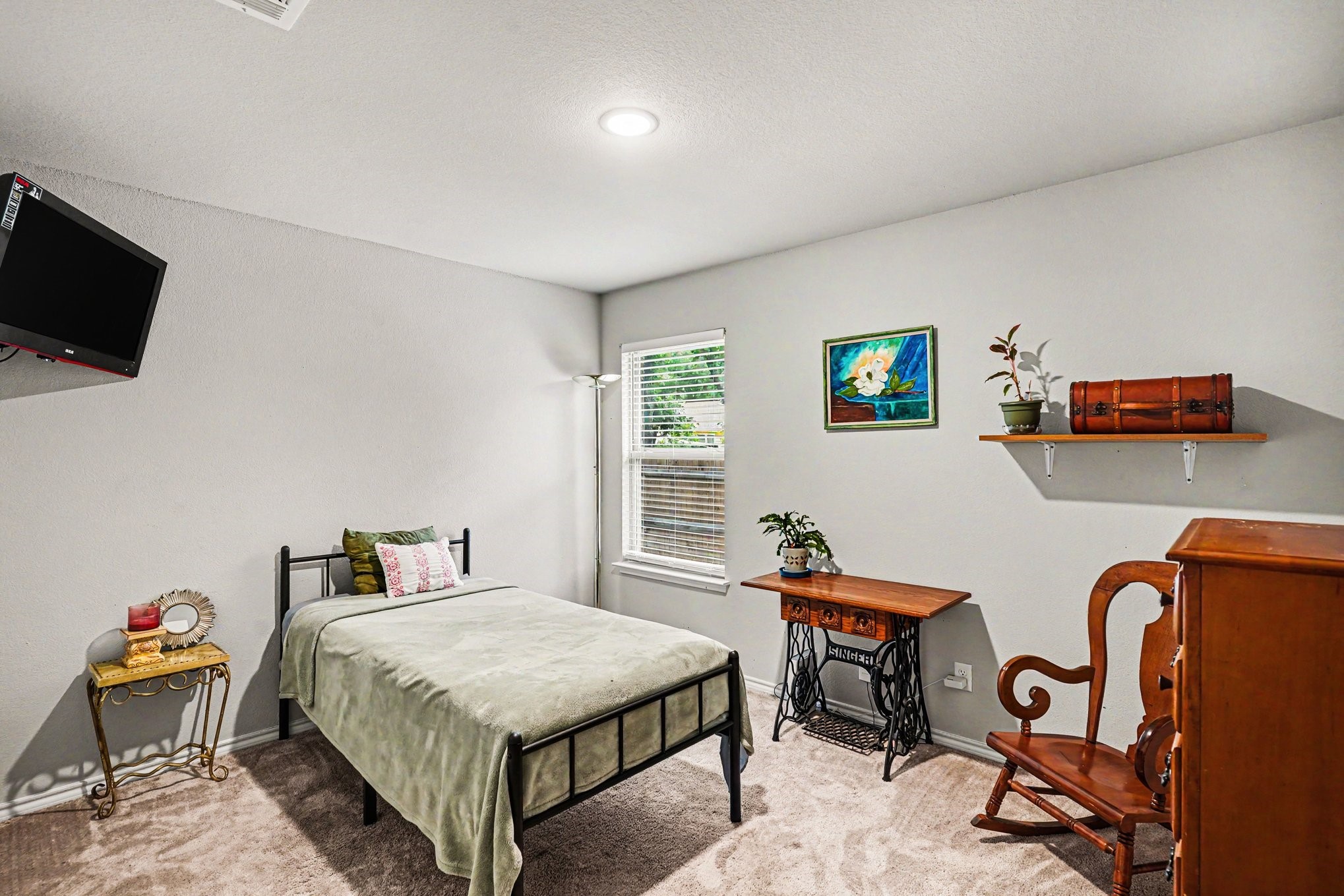 1327 Lanius Street Gainesville TX 76240