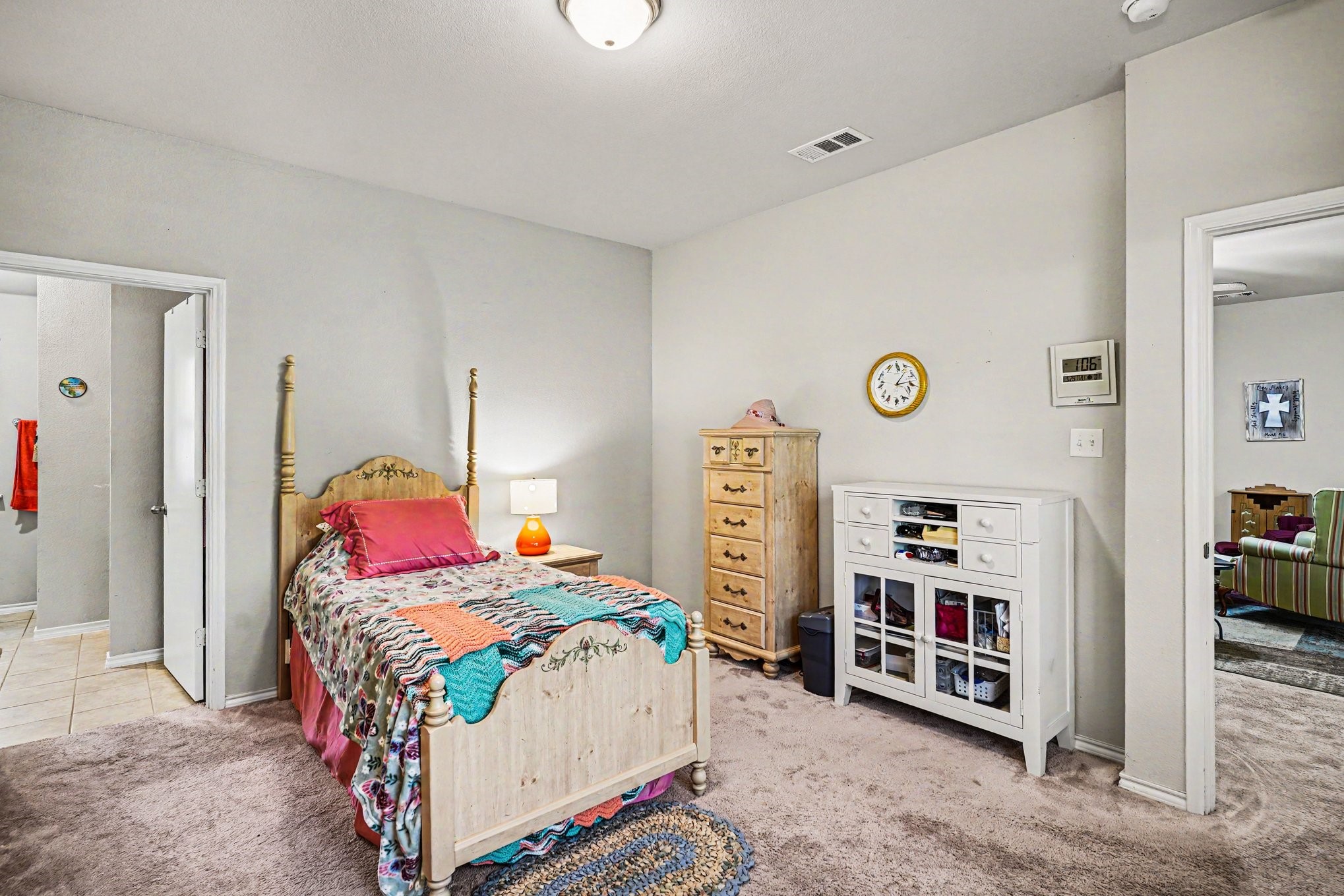1327 Lanius Street Gainesville TX 76240