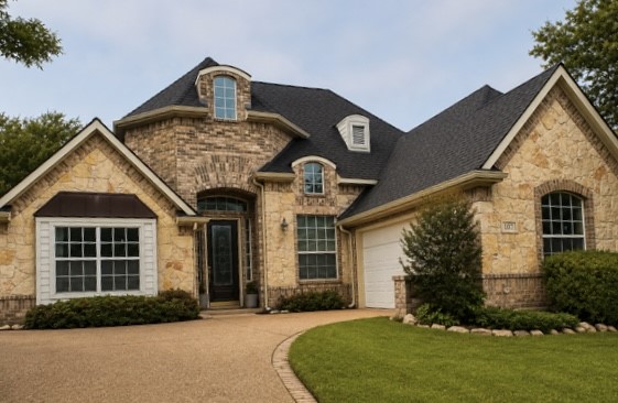 107 Appalachian Way Mckinney TX 75071