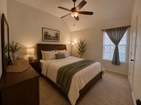 107 Appalachian Way Mckinney TX 75071