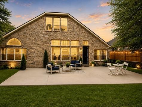 107 Appalachian Way Mckinney TX 75071