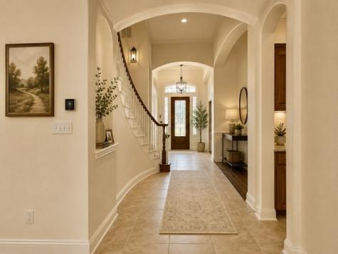 107 Appalachian Way Mckinney TX 75071