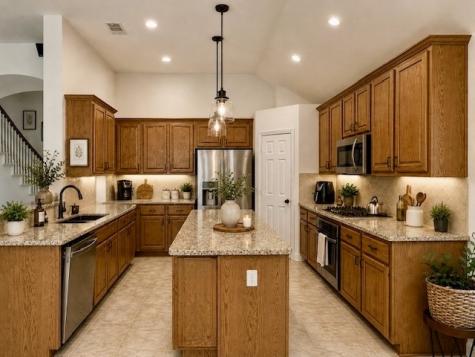 107 Appalachian Way Mckinney TX 75071