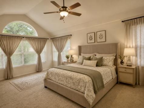 107 Appalachian Way Mckinney TX 75071